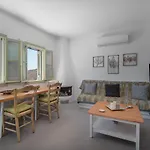 Villa Ostria Rámos