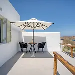 Ostria Villa *