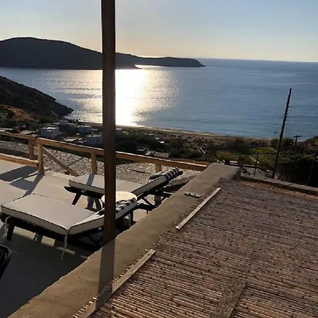 Ostria Villa *