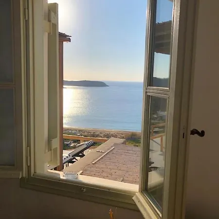 Villa Ostria