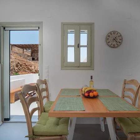 Ostria Villa