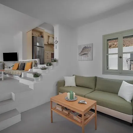 Ostria Villa
