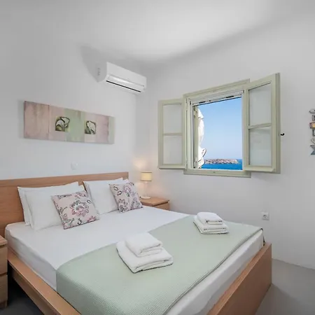 Ostria Villa Rámos