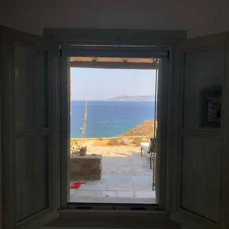 Ostria Villa *