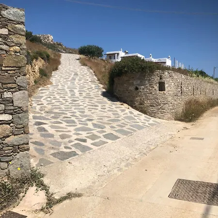 Villa Ostria