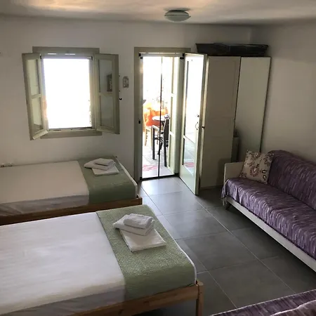 Villa Ostria *