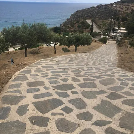 Ostria Villa