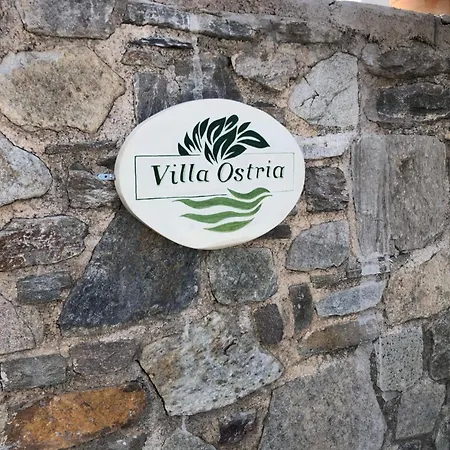 Villa Ostria
