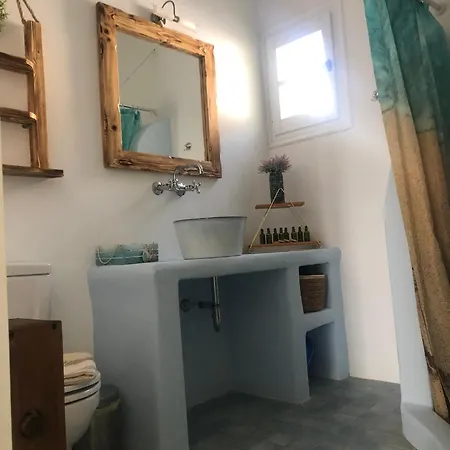 Ostria Villa *
