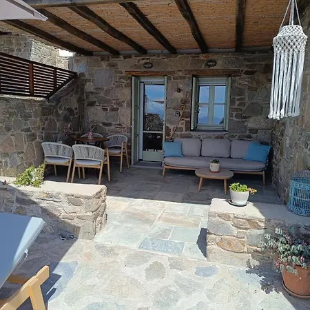 Villa Ostria *