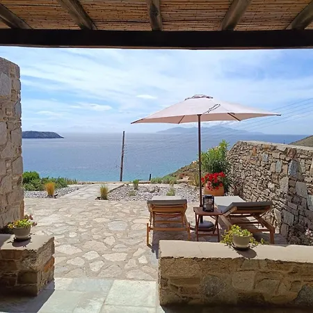 Villa Ostria Rámos