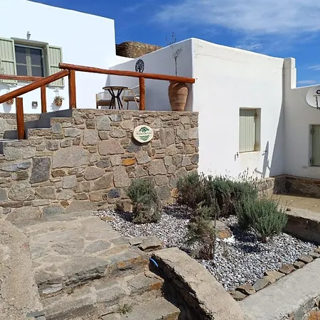 Villa Ostria *