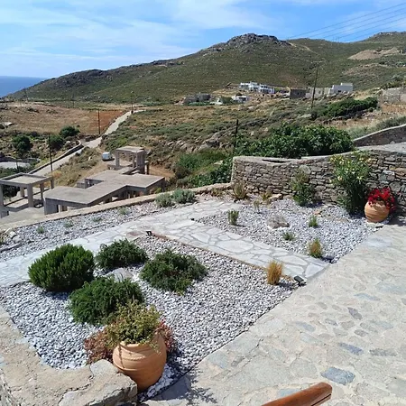 Villa Ostria Rámos
