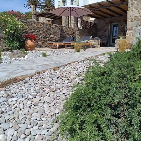 Villa Ostria Rámos