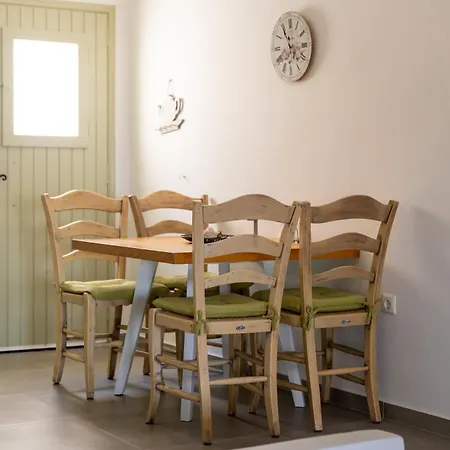 Ostria Villa Rámos