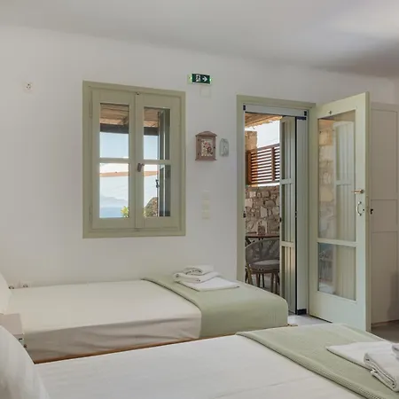 Villa Ostria Rámos