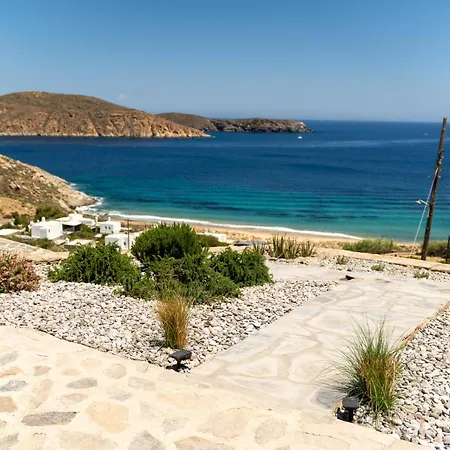 Ostria Villa *