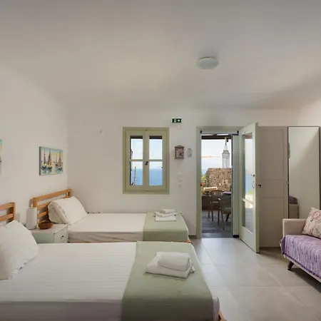 Ostria Villa Rámos
