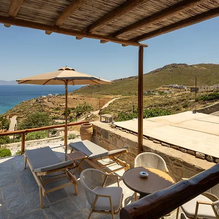 Villa Ostria