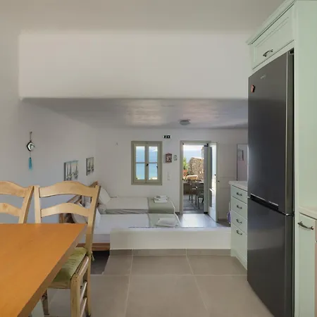 Ostria Villa Rámos