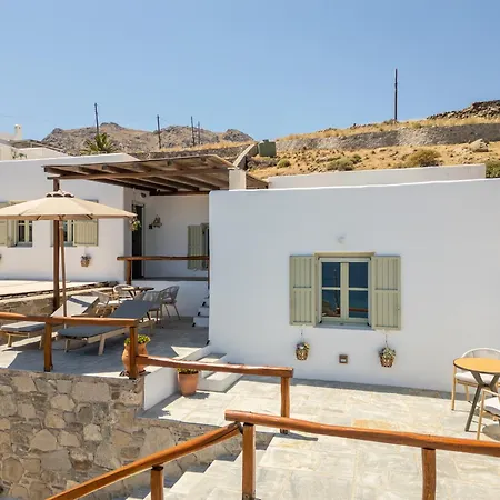 Ostria Villa *