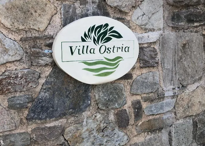 Villa Ostria